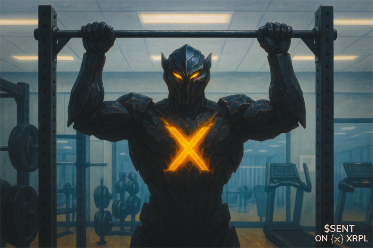 Who’s gonna carry the ledger?