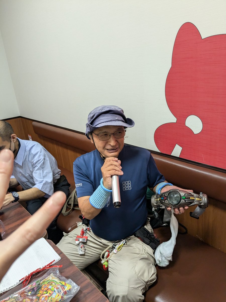 apila_b's tweet photo. その他の様子です🎶
#B型 #橋本 https://t.co/O8LkQxvvVn