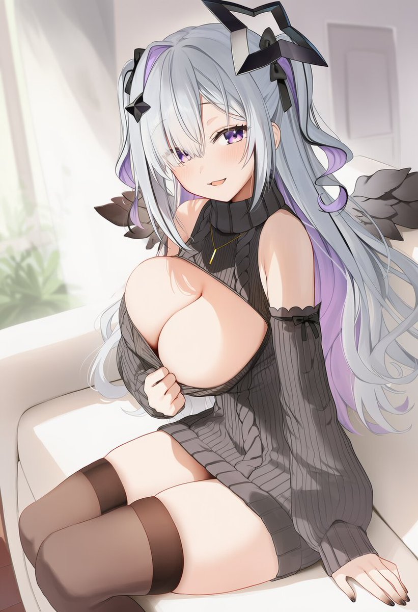 まぁスケベな皆さんはこの後どういう展開になるかよくおわかりかと思いますが… 