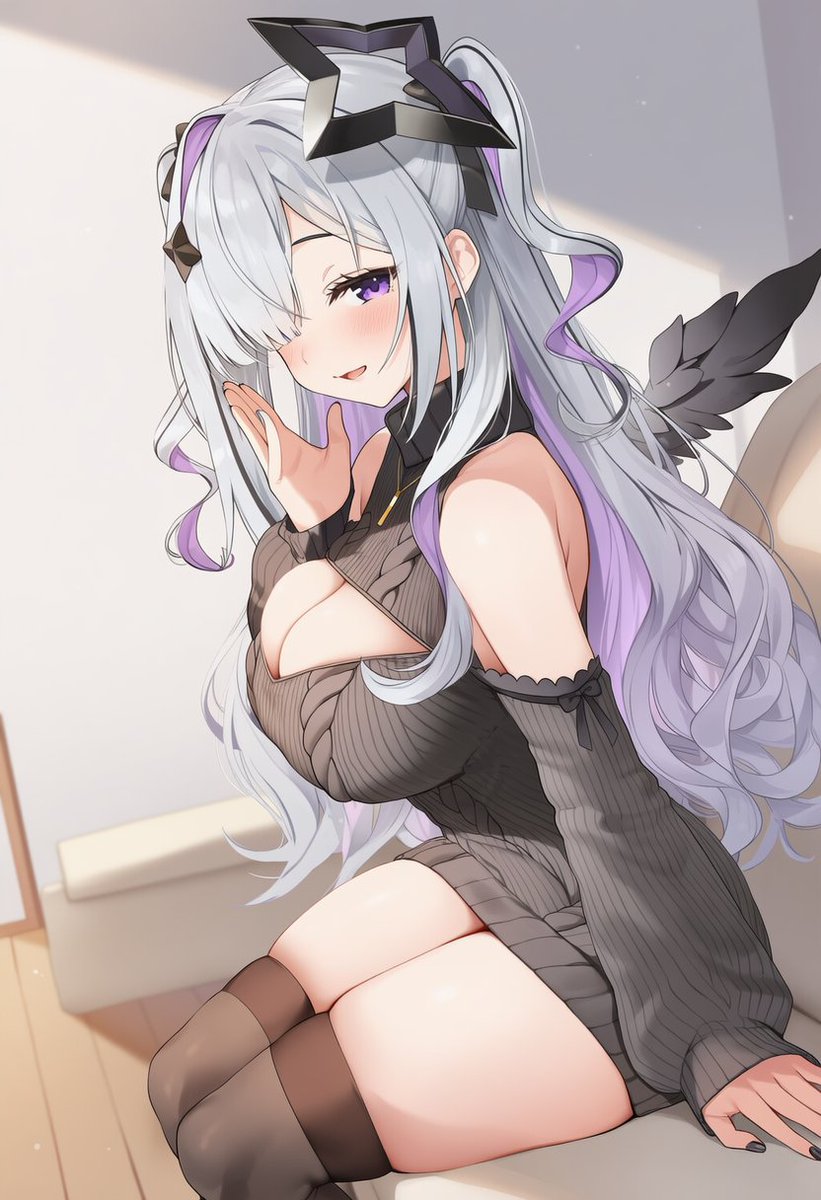 まぁスケベな皆さんはこの後どういう展開になるかよくおわかりかと思いますが… 