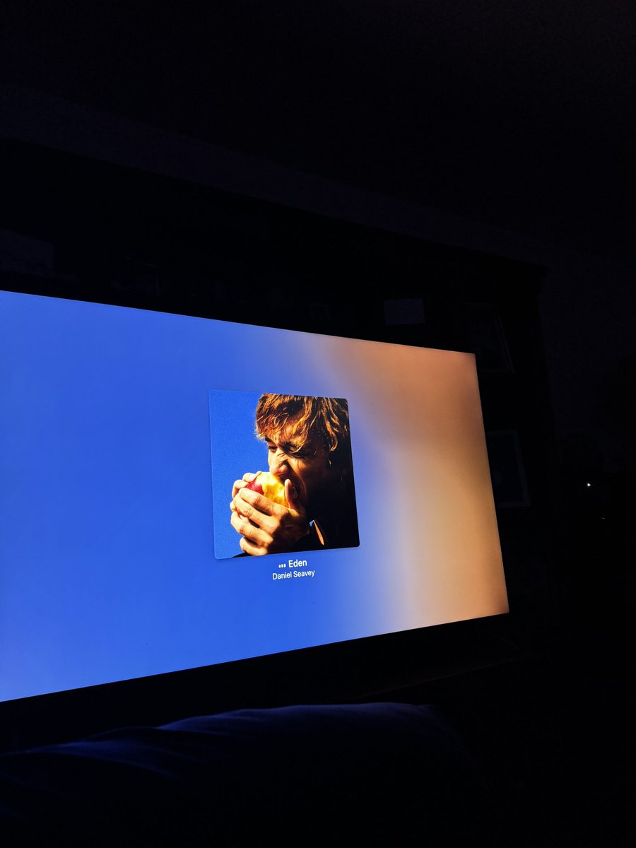 oh this song🥲🫶🏼 #EDENoutnow