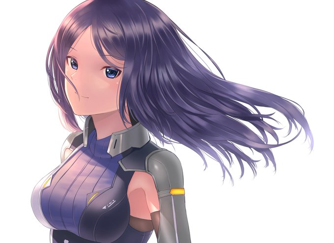 再掲 #仁紀藤奏生誕祭 #アリスギアお絵描き