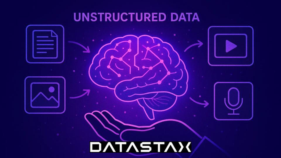 insight_socio's tweet photo. 【#dbts2025】DataStax様のご案内、続いては「非構造化データ活用の最前線とデータ基盤戦略」（D17）を紹介！
非構造化データをビジネスで活かすための最新データ基盤戦略と、シームレスな移行を実現する技術的アプローチを解説！
#AI #データ管理 #ビッグデータ #データレイク https://t.co/Pd2gYBvlC8
