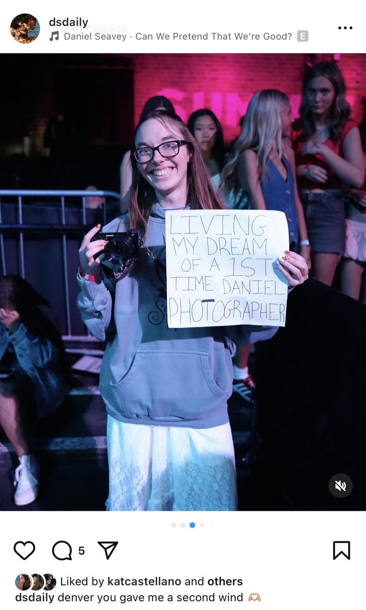 heartfulseavey's tweet photo. daniel gave me something to believe in!!!! he’s proved to me that dreams come true if you just believe in yourself and chase them and thanks to him i’m so happy. THIS SONG MEANS SO MUCH TO ME 🥹🥹🥹  @SeaveyDaniel @DanielSeaveyHQ #StreamEDEN #EDENoutnow https://t.co/upzYZIgiVQ