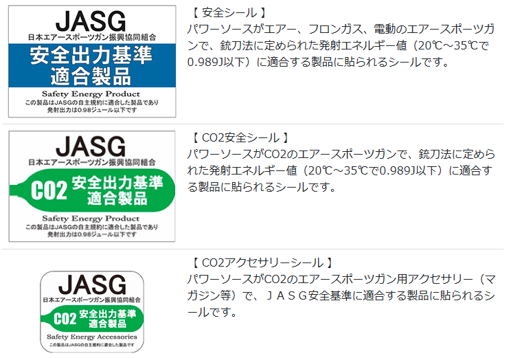 frontiertyuuko's tweet photo. 国産ハイキャパ等の製品が模造拳銃に認定されるかも…といった不安を煽る噂が流布されている事を確認しております。

実際には、現在流通の国内製品は各検査機関の安全認可の上で出荷されており今後も安心してお使い頂けるものとなっています。

どうか皆様には正確な情報発信をお願いしたく思います。 https://t.co/OrxqeMTG47