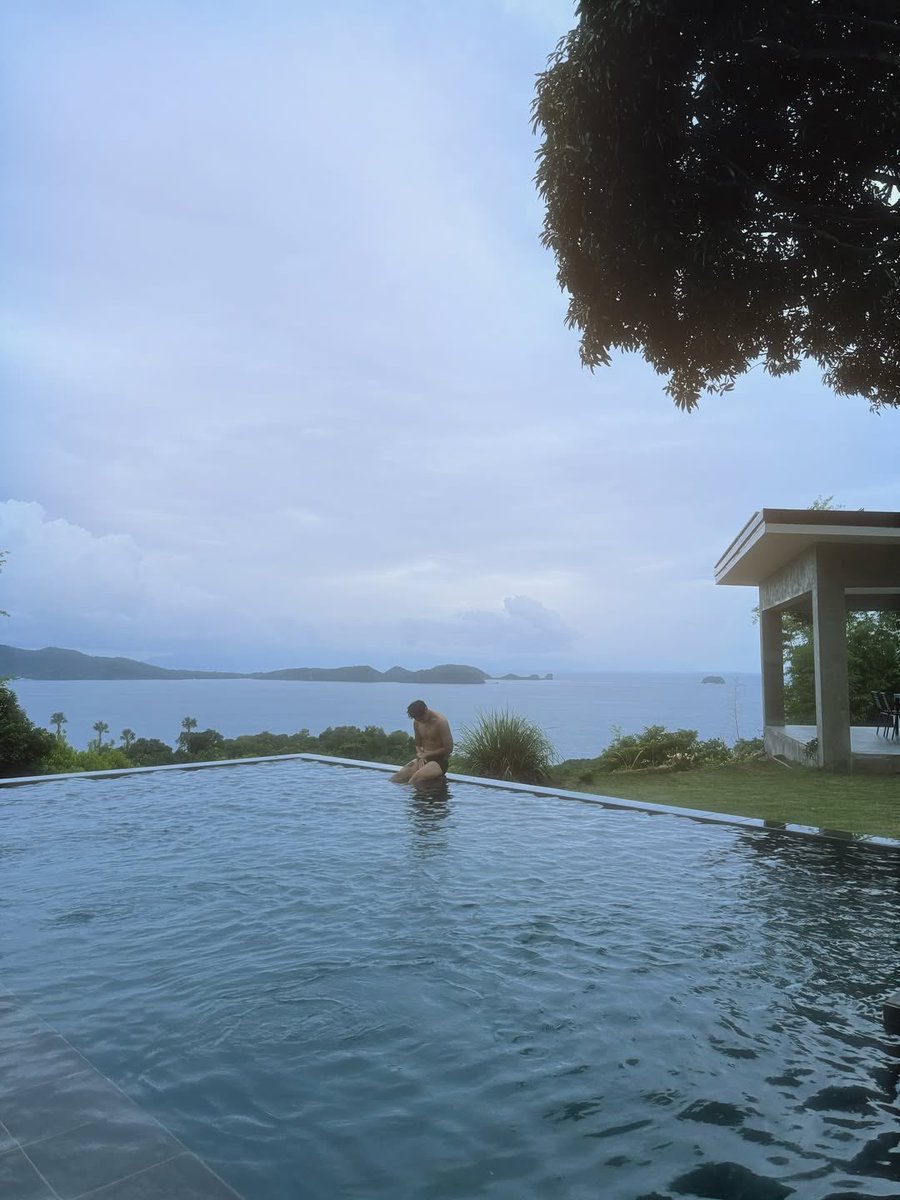 donutooantonio's tweet photo. 📸 Donny’s IG Post

“Home”

#DonnyPangilinan https://t.co/osN0GI8Arh