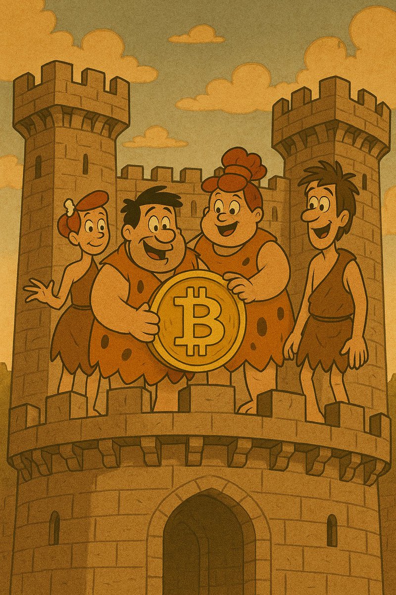 $YBDBD hitting a new ATH is going to be wild for the YabbaDabbaDoo community! 🎉 When those prehistoric profits hit, what's your plan?

💎 Reinvest in the ecosystem? 
💰 Diversify into other gems? 
🏰 Finally buy that Bedrock castle?

Let us know your strategy! 👇 #YBDBD