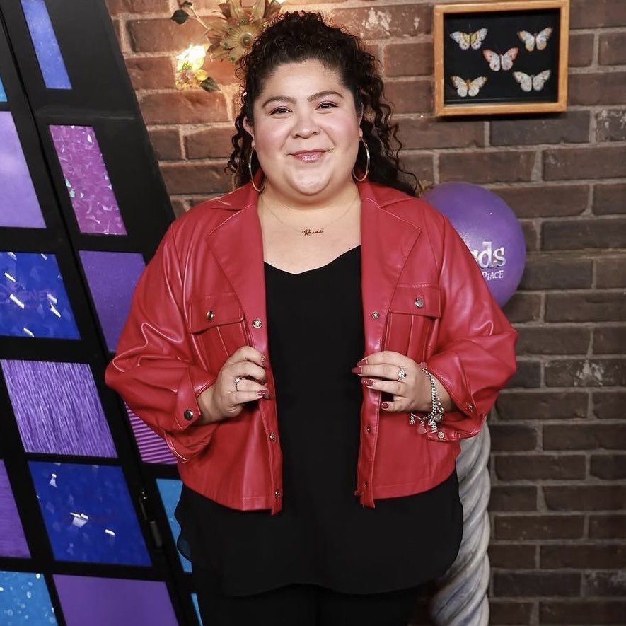 Happy 32nd birthday to the talented Raini Rodriguez.