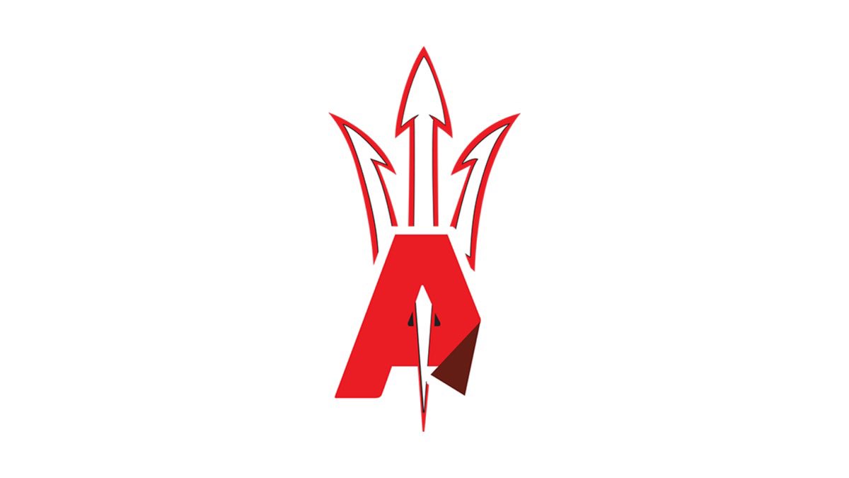_ShawnWarren's tweet photo. Atlantis University Offered ⚪️🔴@kalilmurphy https://t.co/g7ldNFS5yW