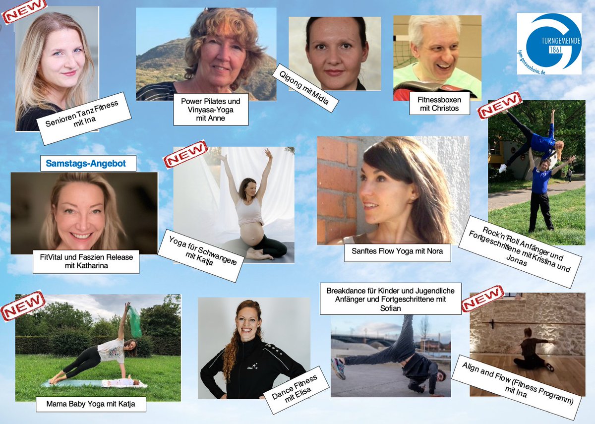 TGMGo Kurse für das 2. Halbjahr 2025 zur Online-Anmeldung geöffnet ... tgm-gonsenheim.de/sport/tgm-gons…