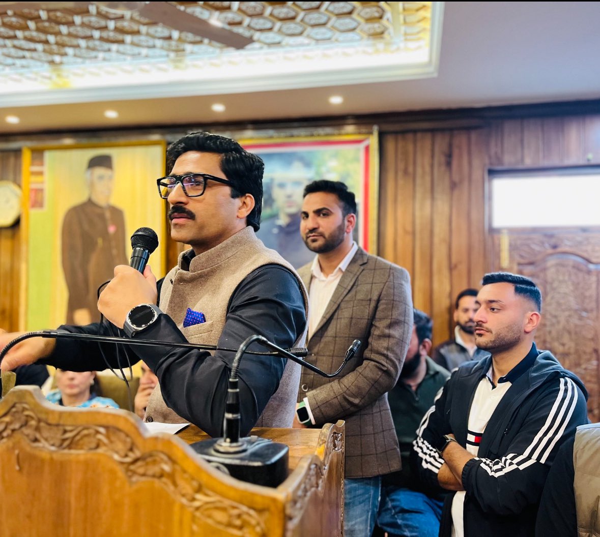 Wishing you a very Happy Birthday, Mamu May this year bring you endless joy, good health, and success. Thank you for being such a wonderful part of our family.