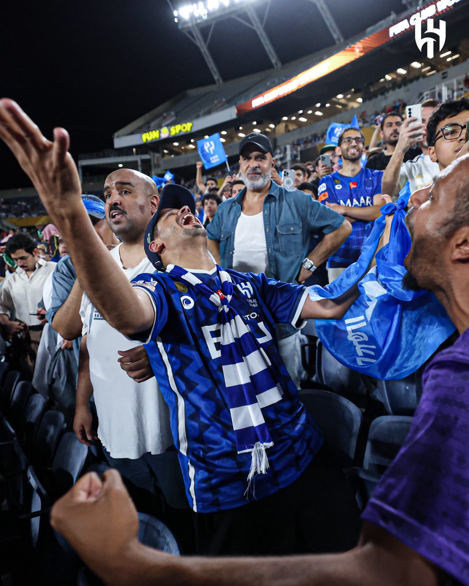 نادي الهلال السعودي tweet media