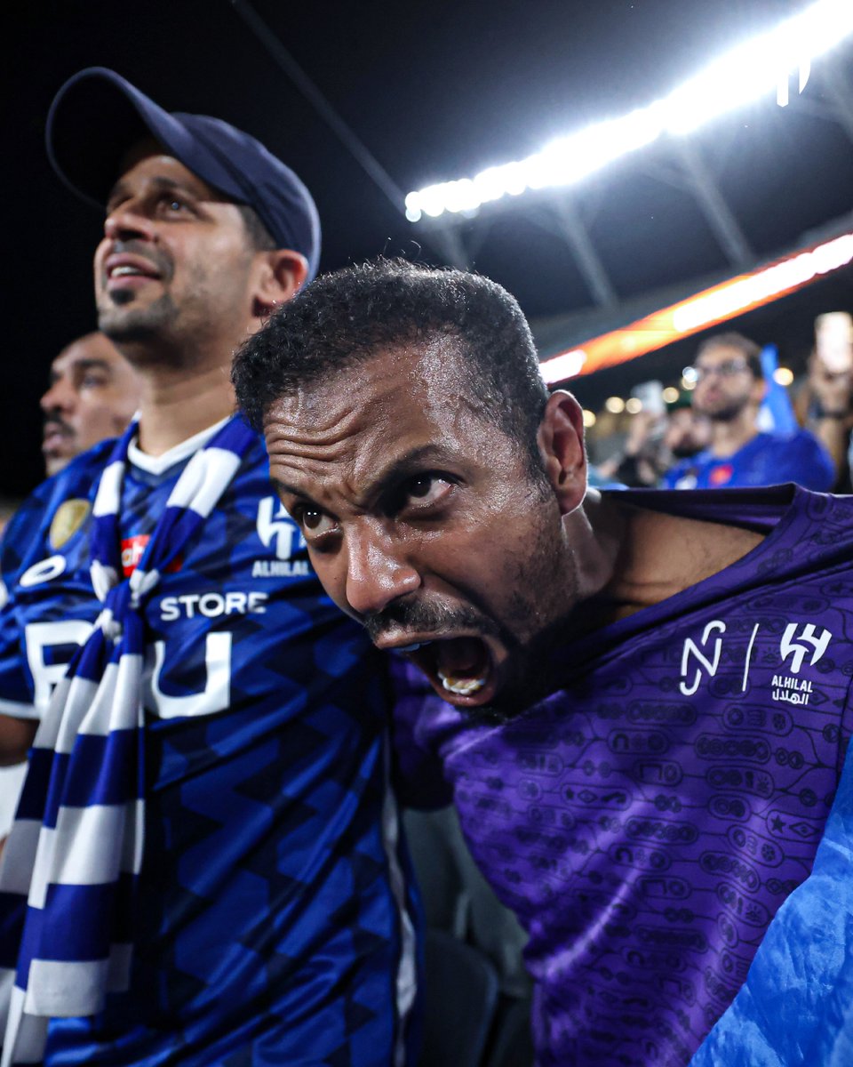 نادي الهلال السعودي tweet media