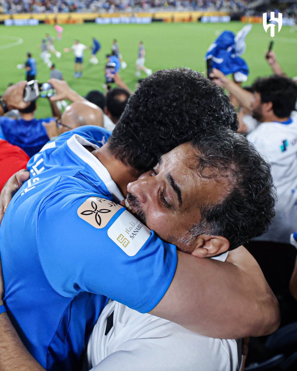 نادي الهلال السعودي tweet media