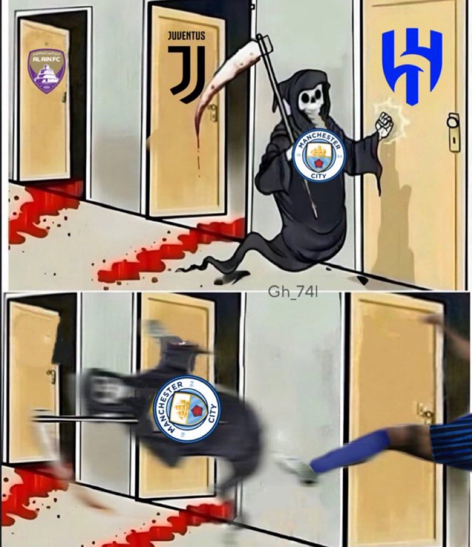 اللهم لك الحمد انتصار مستحق الف مبروك فوز الهلال 💙🤍💙🤍