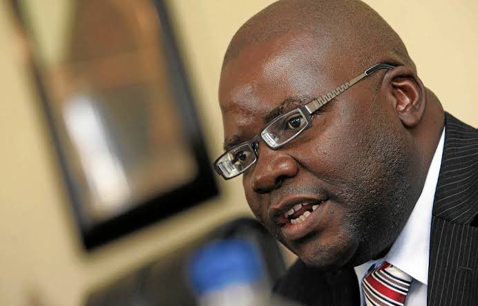 Tendai Biti was one of the most Effective Parliamentarians in Zimbabwe until he touched the SDA Bishop of Corruption in Zimbabwe - Tagwirei! 

Aka Berekwa from Parliament! 

Who is defending Tagwirei in Opposition?
