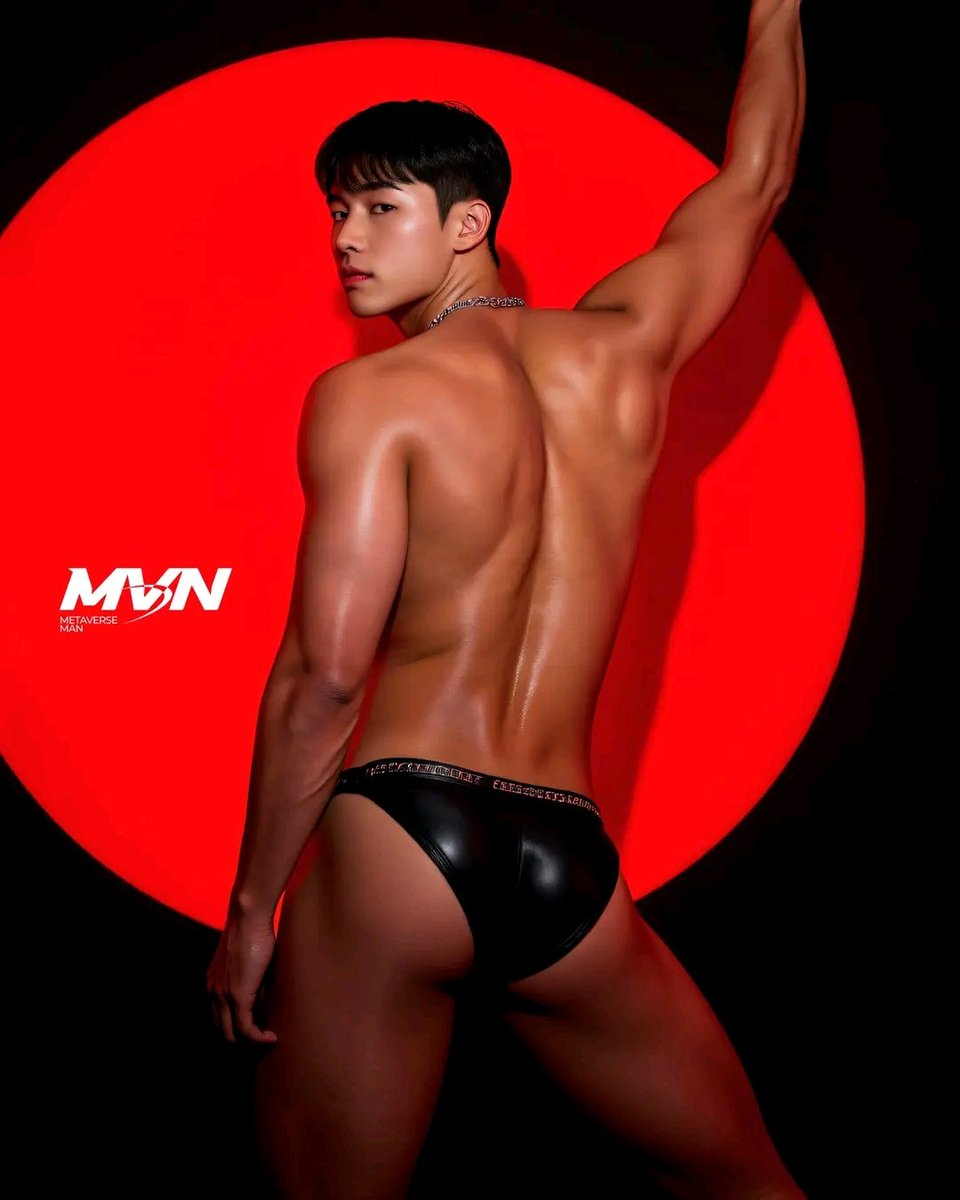 Mistersology's tweet photo. Keep your eyes on my face π
---
#AIart #AImodel #AIman #metaverseman https://t.co/haV8HTBtxC