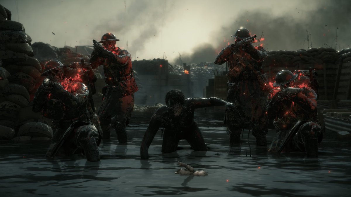 truevulturebb's tweet photo. This game is fucking insane man https://t.co/yt6P8S4dah