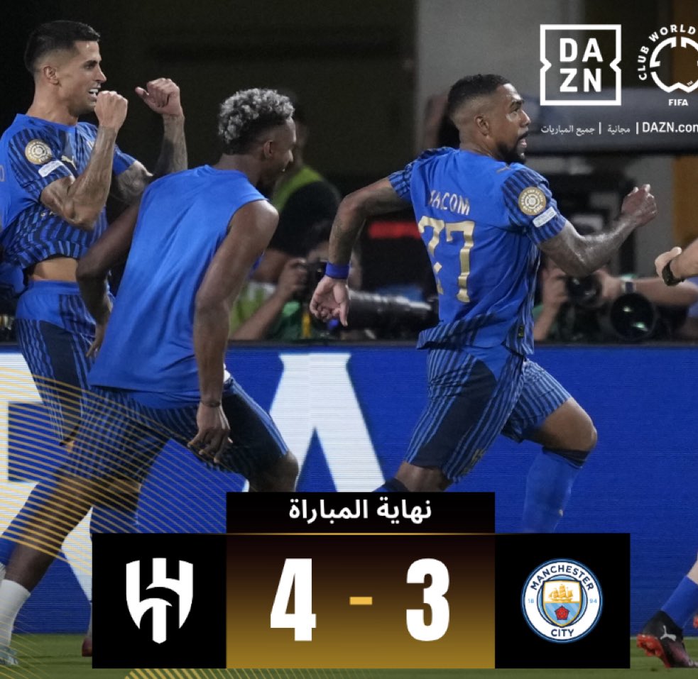 mdyafsa's tweet photo. الف الف الف مبروك لممثل الوطن #الهلال💙🇸🇦 https://t.co/SIfbyXMtad