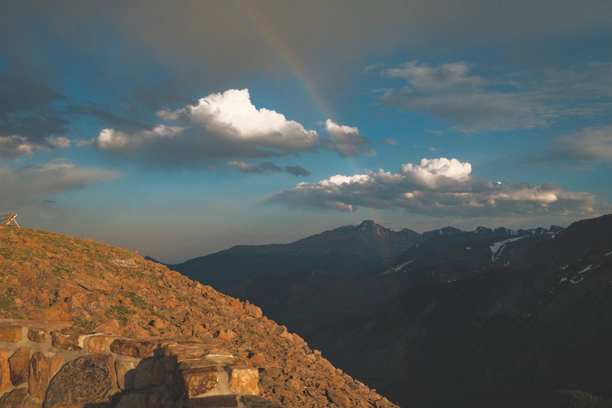 Estes Park, CO | RMNP | June 2025

“It’s funny, leaving a place, ain’t it?” he said. “You never do know when you’ll get back.” 

– from Lonesome Dove (Larry McMurty)