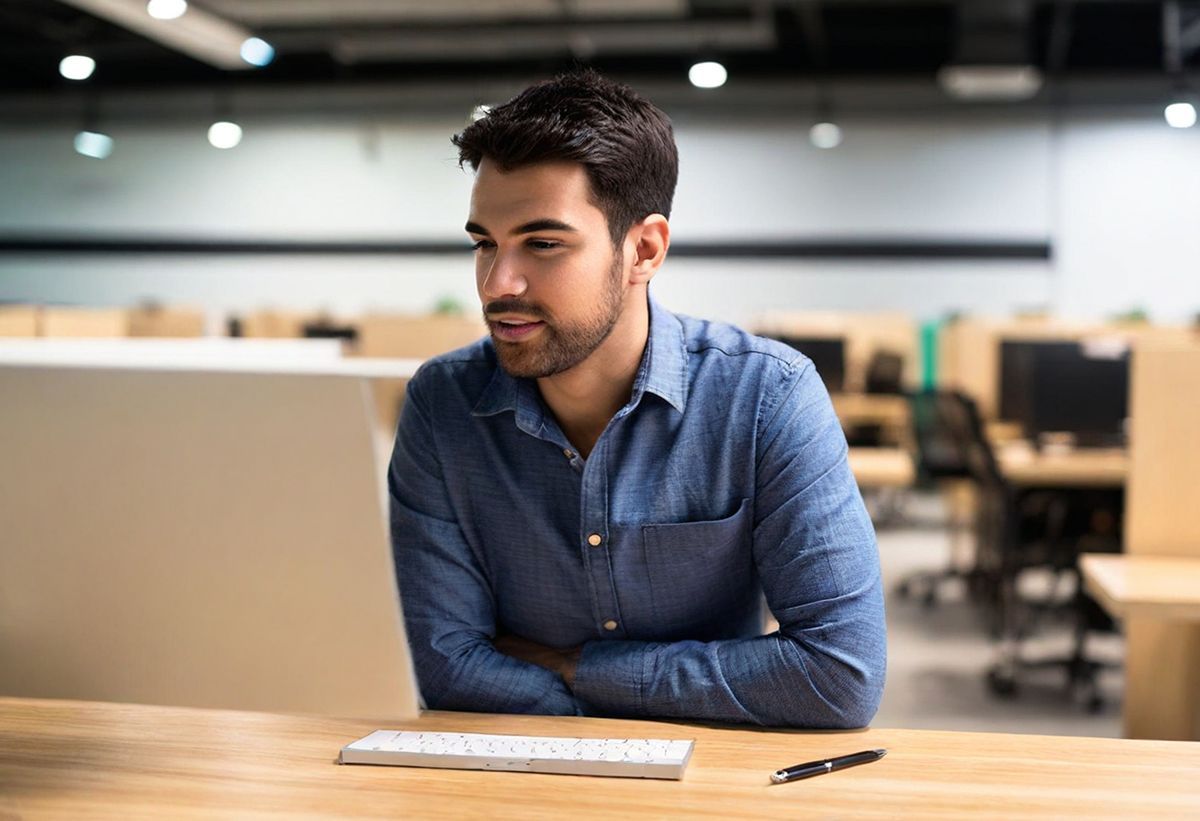 Meet Hendra: A support lead who uses AI to amplify his strengths, not replace them. A real-world example of being "dangerous at ten." See his story: buff.ly/oVws5uE

#WPMayor #FocusOnStrengths #BrilliantAtOneThing #TeamDynamics #EmpowerWithAI #MaximizePotential