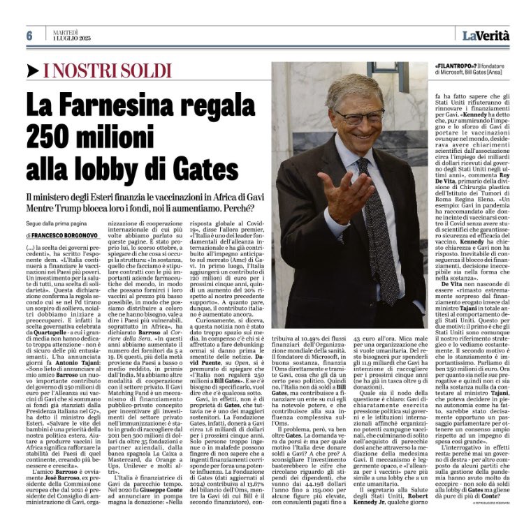 RHolzeisen's tweet image. ‼️Da tributarista dico: sciopero tributario! 
Non lavoriamo e paghiamo le nostre imposte per questo! 
Che Tajani &amp;amp; Co. ci restituiscano questi soldi!