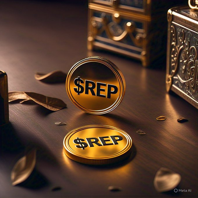 MDEbrahimtd's tweet image. HOW TO EARN REP👇

I SUPPORT YOU =REP 🤝  
YOU SUPPORT ME = REP 🔁  
WE EARNREP TOGETHER 💰  
GRINDING TOGETHER IS $REP 🔥

Let’s build. Let’s grow. Let’s @GiveRep 🚀  
@ATTNtoken @ikadotxyz @theblessnetwork

#GiveRep #REPBoost #Web3Community #SupportEachOther #DePIN #Mindshare