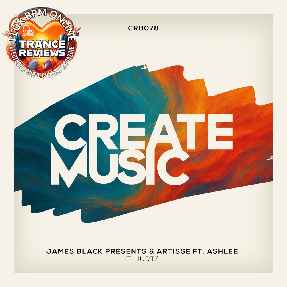 Flux Bpm Online (@fluxbpmonline) on Twitter photo πΆ Trance Review: DJ JamesBlack Presents & Artisse ft. Ashlee - "It Hurts" is OUT NOW on Create Music ! π§
Prepare for an energetic, uplifting vocal trance masterpiece. <a href="/djlange/">Lange</a> <a href="/BlackHoleRec/">Black Hole Recordings</a>
fluxbpmonline.blogspot.com/2025/07/tranceβ¦ <a href="/1mixTrance/">1Mix Radio Trance</a> <a href="/Onemixradio/">1Mix Radio</a> πΆ Trance Review: DJ JamesBlack Presents & Artisse ft. Ashlee - "It Hurts" is OUT NOW on Create Music ! π§
Prepare for an energetic, uplifting vocal trance masterpiece. <a href="/djlange/">Lange</a> <a href="/BlackHoleRec/">Black Hole Recordings</a>
fluxbpmonline.blogspot.com/2025/07/trance⦠<a href="/1mixTrance/">1Mix Radio Trance</a> <a href="/Onemixradio/">1Mix Radio</a>