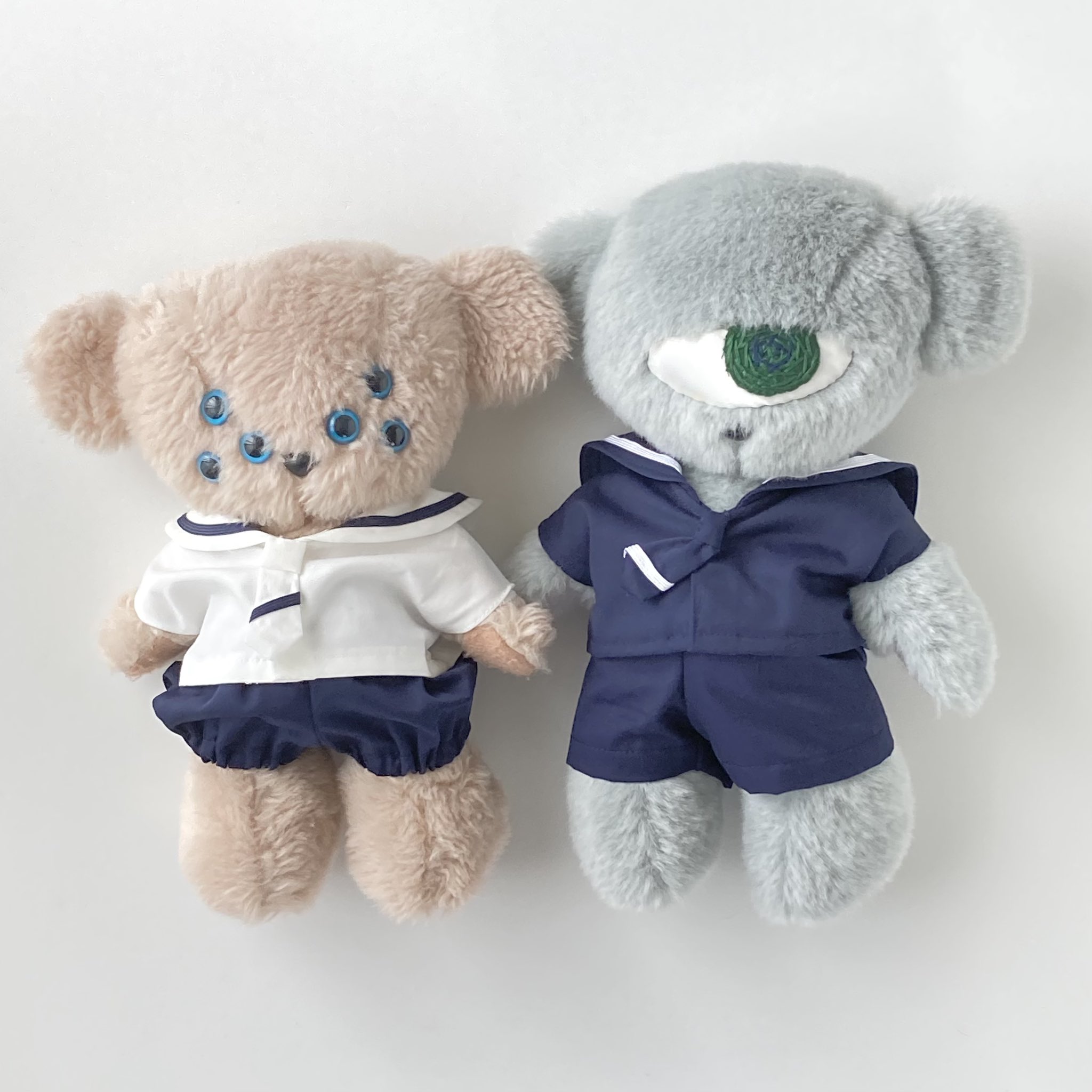 デザフェス ぬいぐるみ こっちみんなむし 様 多眼 デザフェス ぬいぐるみ こっちみんなむし 様 多眼