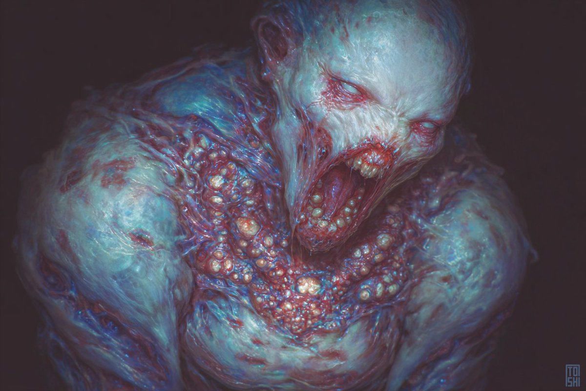 ToshiArte's tweet photo. My monsters.
@midjourney #midjourney #midjourneyvideo #midjourney7 #midjourneyart #AIart #AIArtwork #aiartist #AIArtistCommunity #AIArtwork #politics #war #peace #art #creativity #illustration #design #artificialintelligence #creativitywithoutlimits #artist #experimentation #artwithpassion #breakthelimits #artentrepreneurship #fearlesscreativity