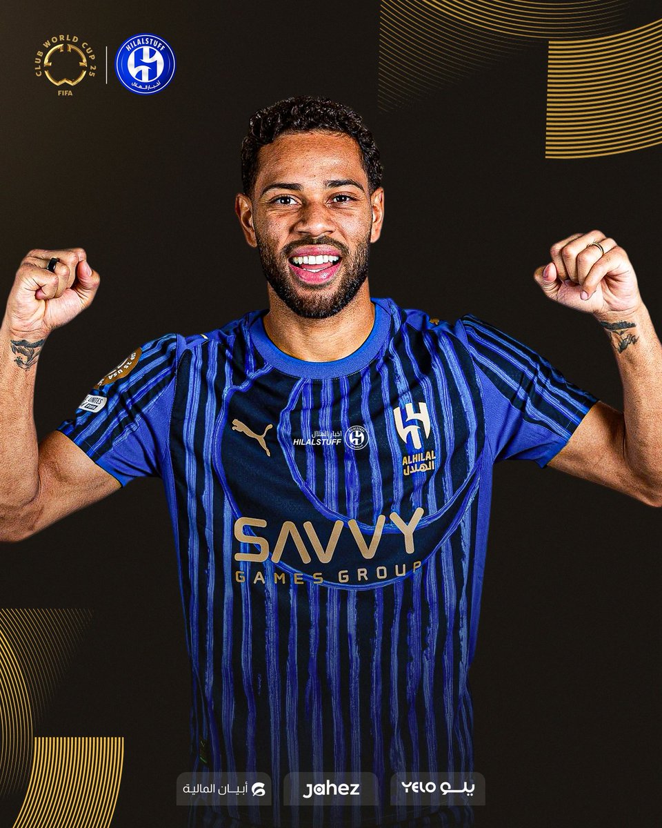 🚨🚨🚨🚨🚨🚨🚨🚨🎙️ لودي :

"قللوا منا حينما أتينا للسعودية واعتبرونا بأننا نأتي من أجل المال، نعم نأخذ المال ونهزمكم أيضًا". 

😨😨😨😨😨😨😨😨😨😨😨😨💙💙💙💙💙💙💙💙💙