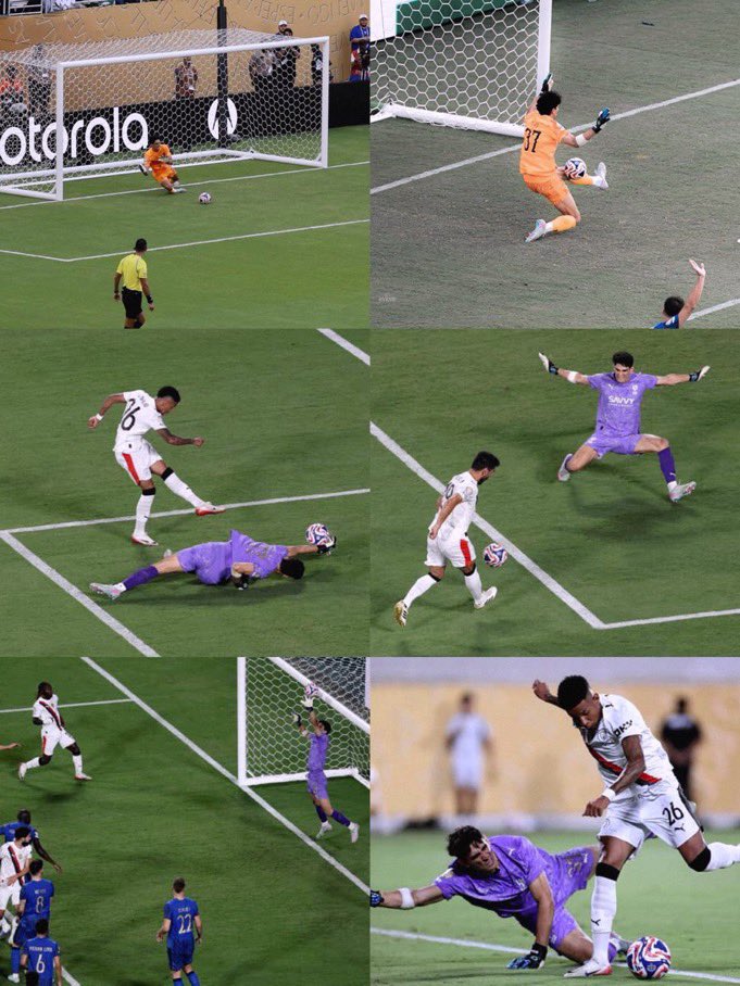 أُحارب في ساحةِ المعركة وحدي
أنا الجيشُ لنفسي وأنا السيف ذاته 💙💙