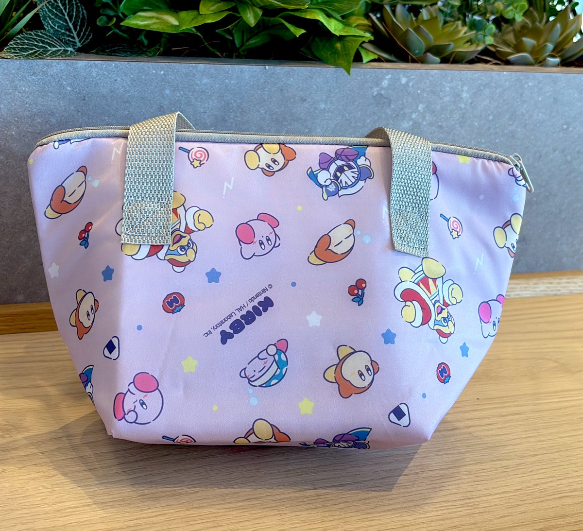 デデデとメタナイトもいるのに100均商品だよ！すごくない…？めちゃかわいい