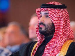 قائد رؤيتنا ومن زرع فينا الثقة وداعم رياضتنا الأول
شكراً لسمو ولي العهد شكراً من أعماق قلب كل سعودي على كل شيء🇸🇦🇸🇦🇸🇦
 #الهلال_مانشستر_سيتي