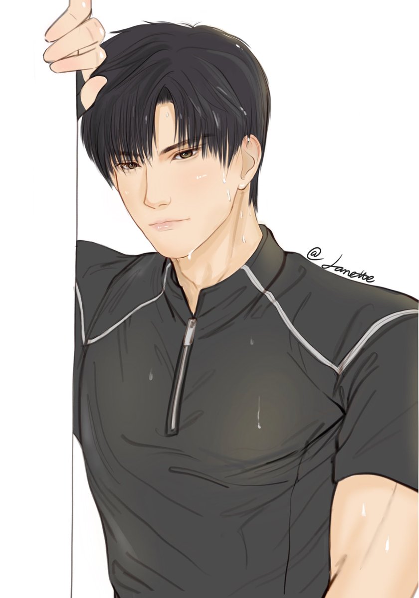 Janette1_1_1's tweet image. 过晨风
🥵#zayne #zayneloveanddeepspace #黎深