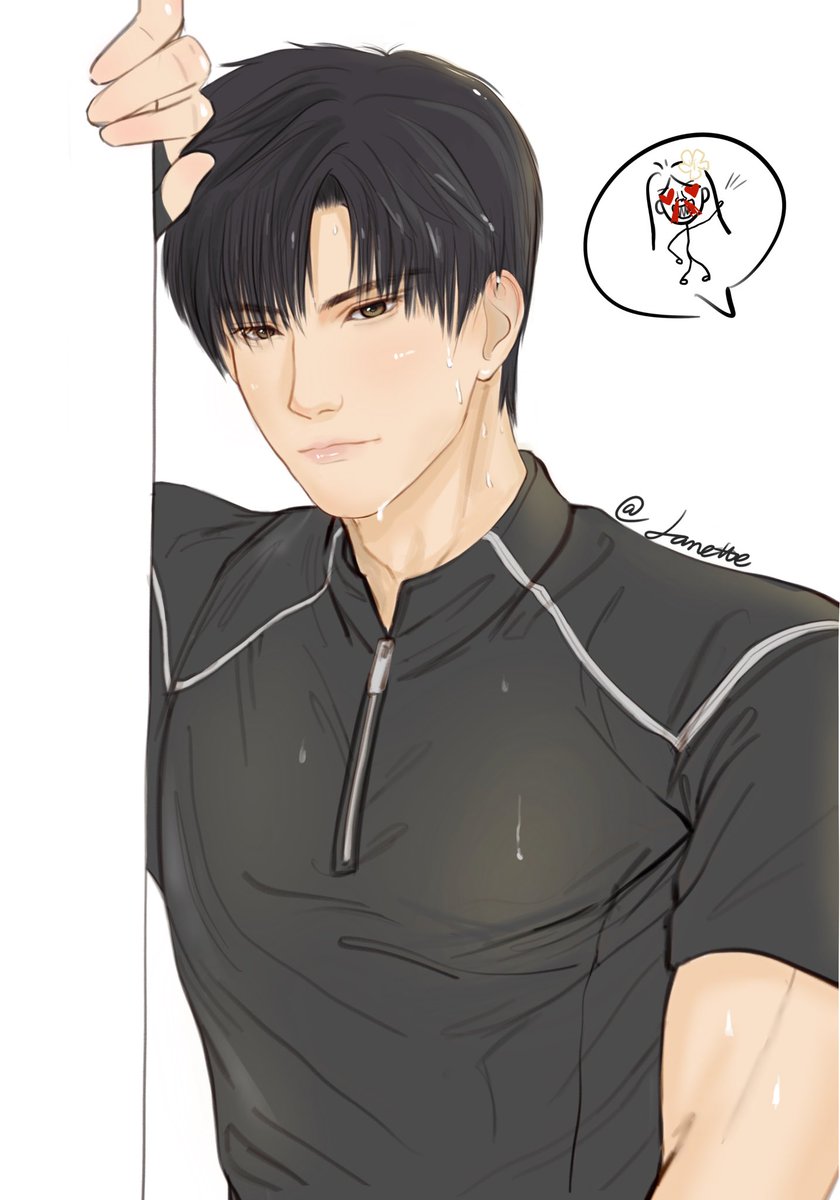 Janette1_1_1's tweet image. 过晨风
🥵#zayne #zayneloveanddeepspace #黎深