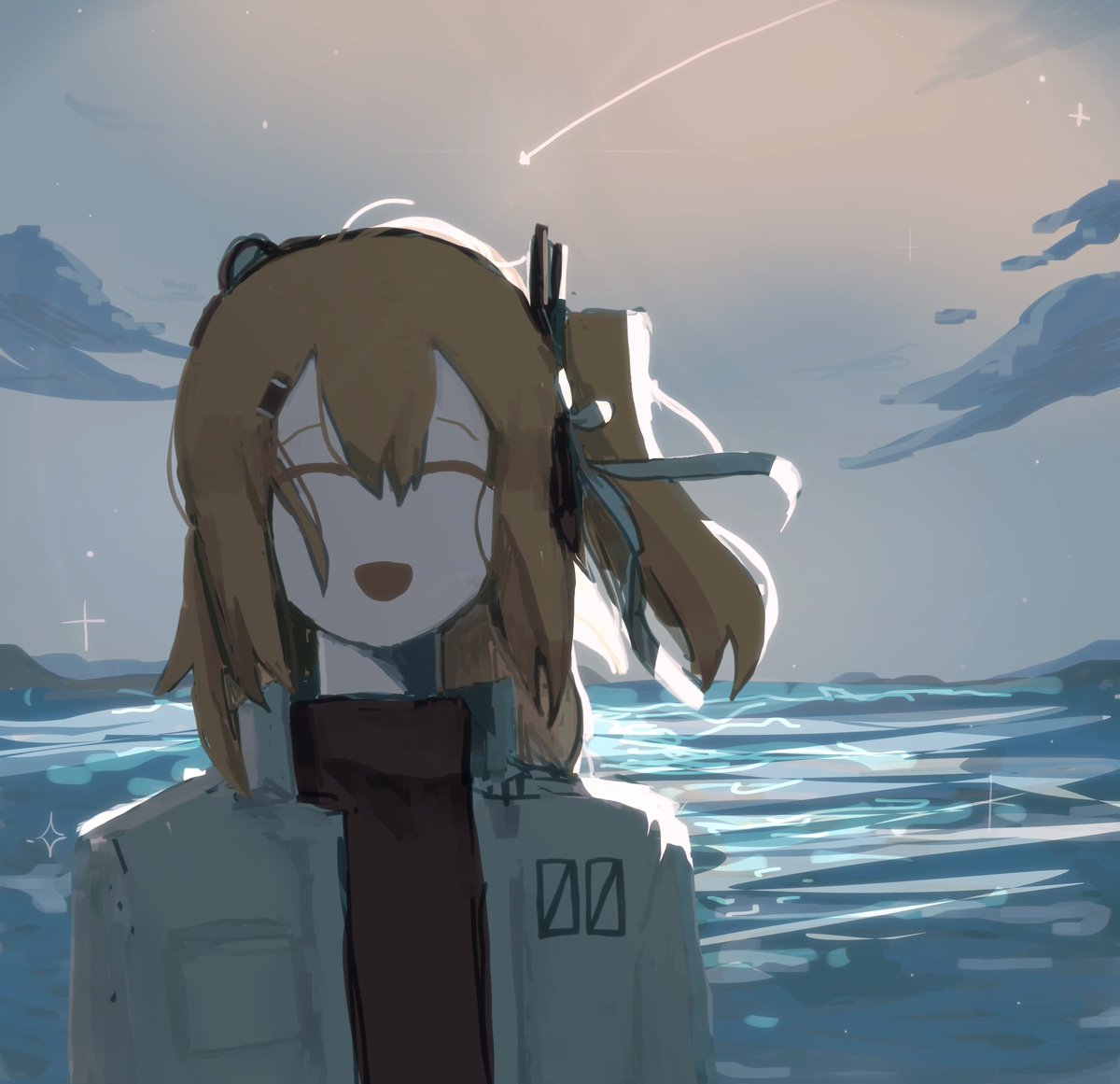 eletenshi² (@eleakuma) on Twitter photo 