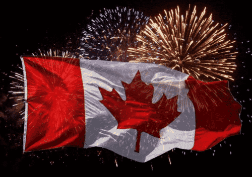 We wish all Canadians a very special Happy Canada Day! May it always be glorious and free! Enjoy the celebrations with your family and friends! #CanadaStrong #HappyCanadaDay