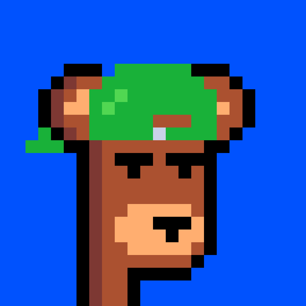 Imagine being bearish. 😂

Snagged BearPunks #1981 using <a href="/CarouselBMX/">Carousel</a>. <a href="/BearPunksNFTs/">BearPunks</a> by <a href="/numo_0/">numo.eth</a>