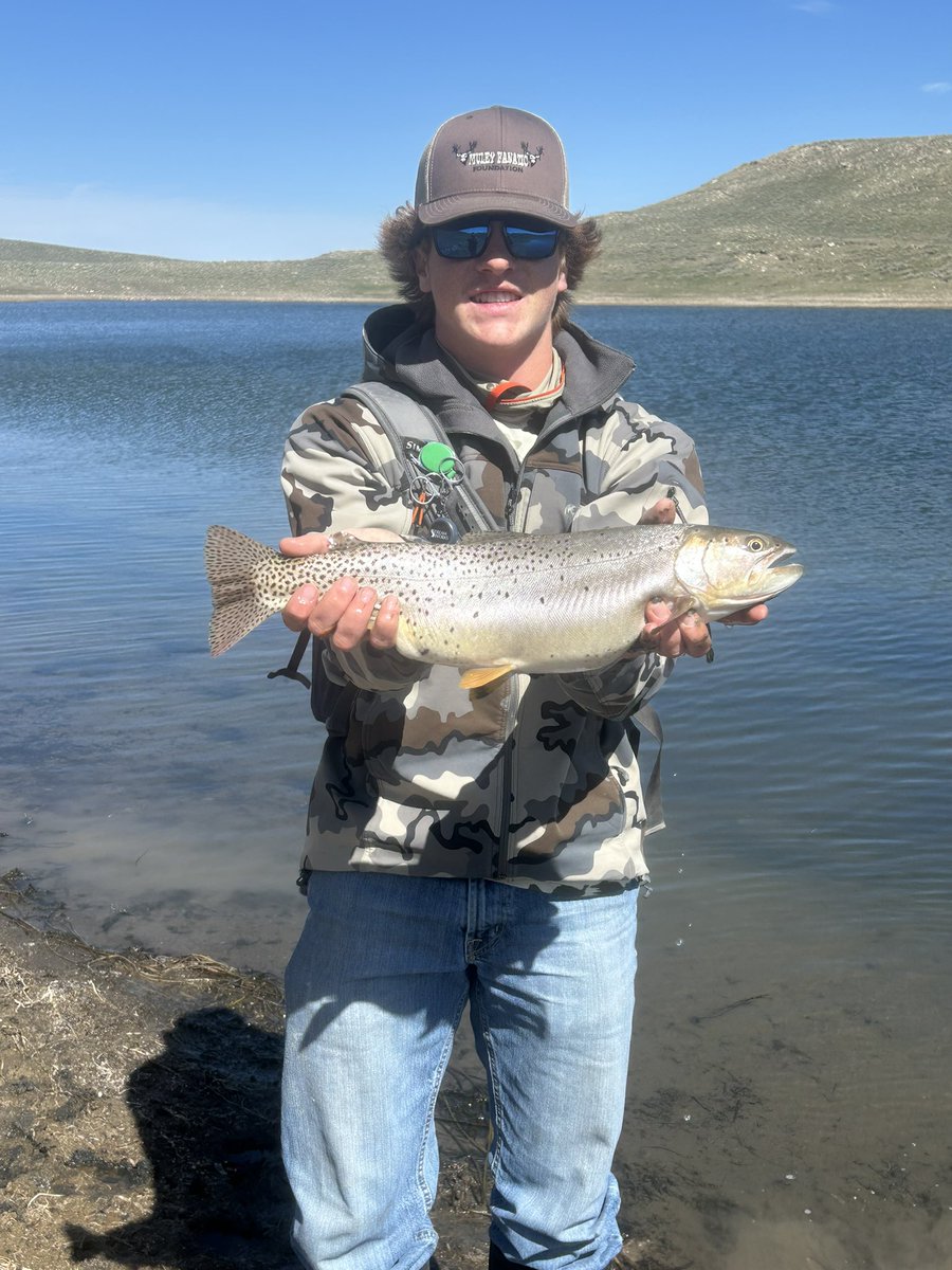 BraydenBaker00's tweet photo. Great year in the outdoors https://t.co/EMigh3sgdD