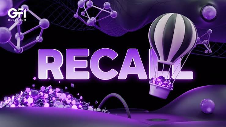 MyDear22491's tweet photo. Still waiting on the RECALL airdrop 📦
Everything is complete — I did my part.
It’s time to reward the early users with $RECALL 💰 join now👌
#RecallToken #AirdropReady #Web3Builders https://t.co/jJNYv3w1wI