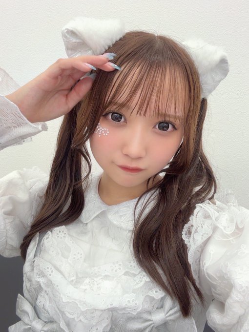 奥野未悠のTwitter画像26
