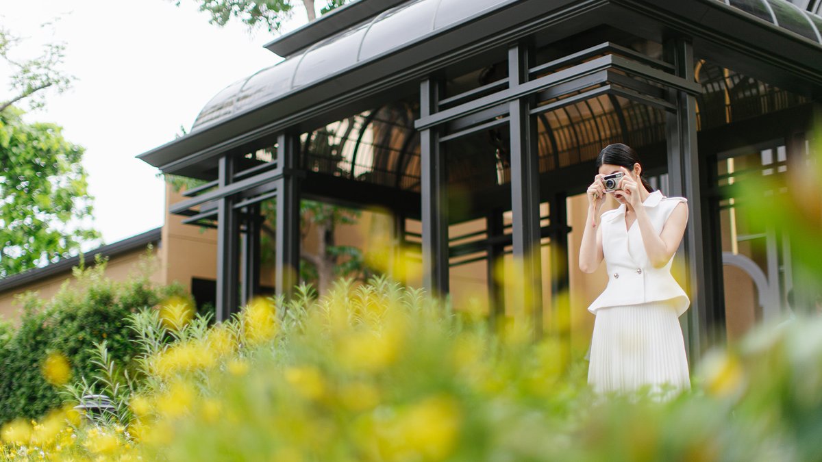 SansiriPLC's tweet photo. นี่แหละชีวิตดีในฝันของแอดเลย 
วันพักผ่อนแบบ #หลิงหลิงคอง คือช่วงเวลาบอกรักตัวเองในแบบเรียบง่าย 💚
🏃‍♀️ ได้ออกกำลังกายเบา ๆ
🥗 กินของที่ชอบและดีต่อใจ
🛏️ พักให้พอ หลับให้สนิท

ตามไป #TheSecretOf00K EP.4 l Secret of The Good Life ได้แล้วน้า https://t.co/TjG790uS5a

#LingLingKwong  #SansiriGoodLifeXLingLing #Everydaylifeisgood #ทุกวันชีวิตดี