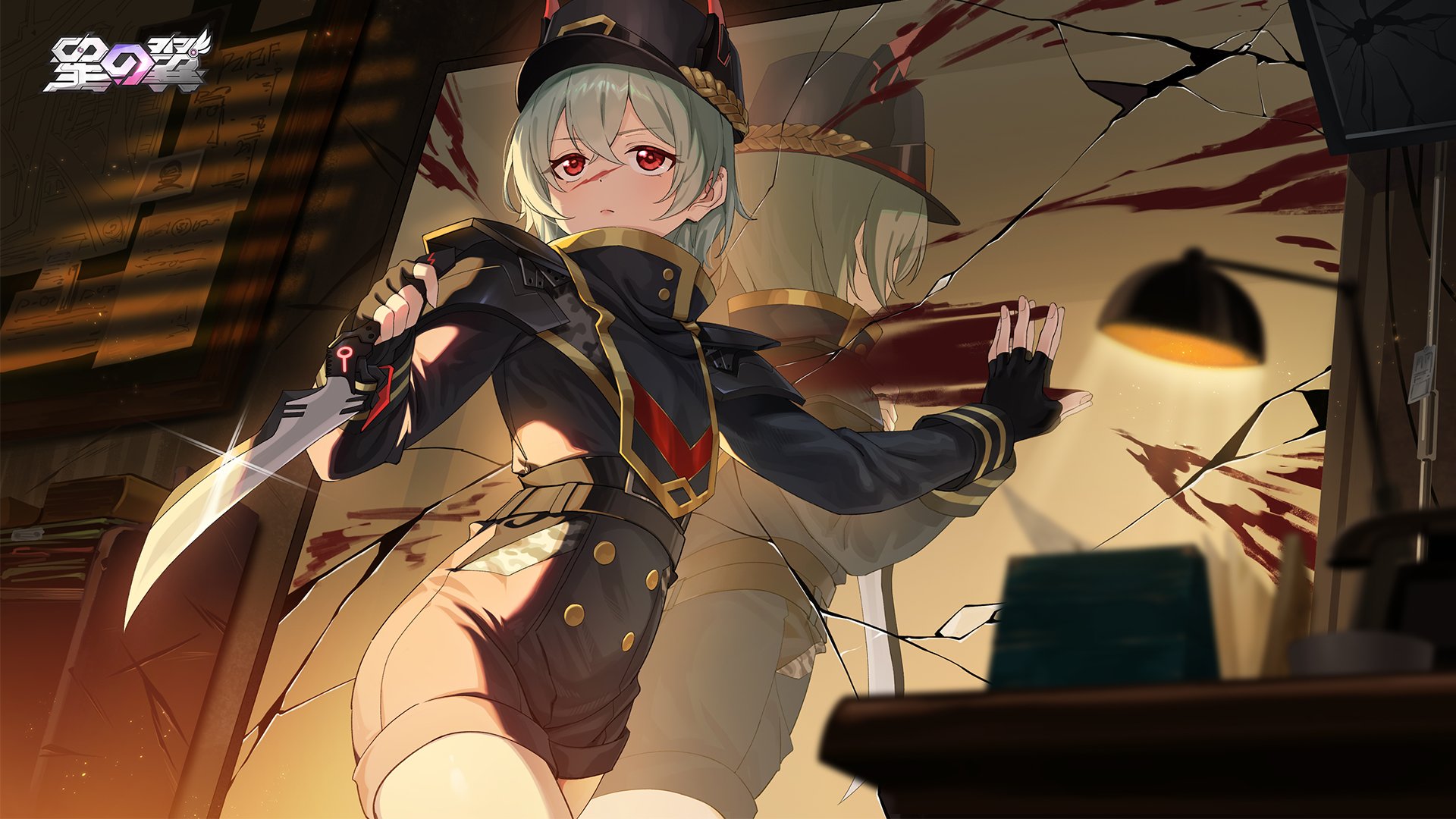 brown dust artworks ブラウンダスト　アートワークス BROWNDUST ARTWORKS ブラウンダストアートワークス 日本語版