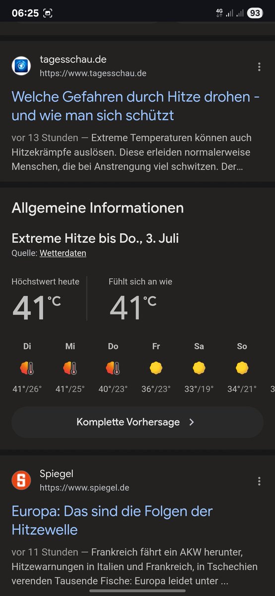 Everdragon2's tweet photo. @holle_fraulein @IWR_News Ist für heute und die nächsten 2 Tage angesetzt. Nicht gestern. https://t.co/6bmQmfWipe