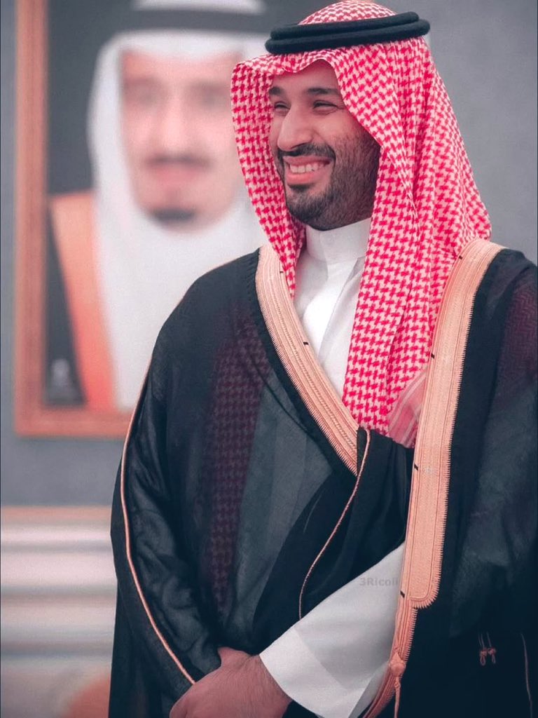 <a href="/Turki_alalshikh/">TURKI ALALSHIKH</a> اي والله ندعي له قبل وبعد عسى عمره طويل كحيلان الداعم لكل تطور ونهضه وازدهار بمملكتنا الغاليه جعل ربي يحفظه لنا 🇸🇦🇸🇦🇸🇦🇸🇦
شكرا  للملهم وعراب الرؤية ولي العهد الامير #محمد_بن_سلمان 
الذي كان سببا في نقل وتطوير الرياضة السعودية وهاهي بعض ثمار جهده حفظه الله