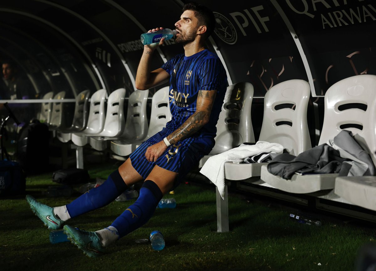 Underrated.