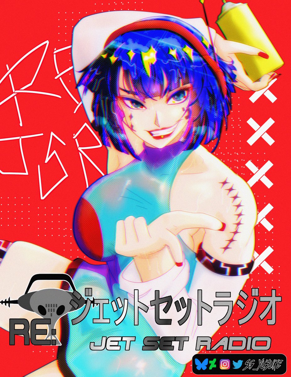 Sgyusuke tweet media