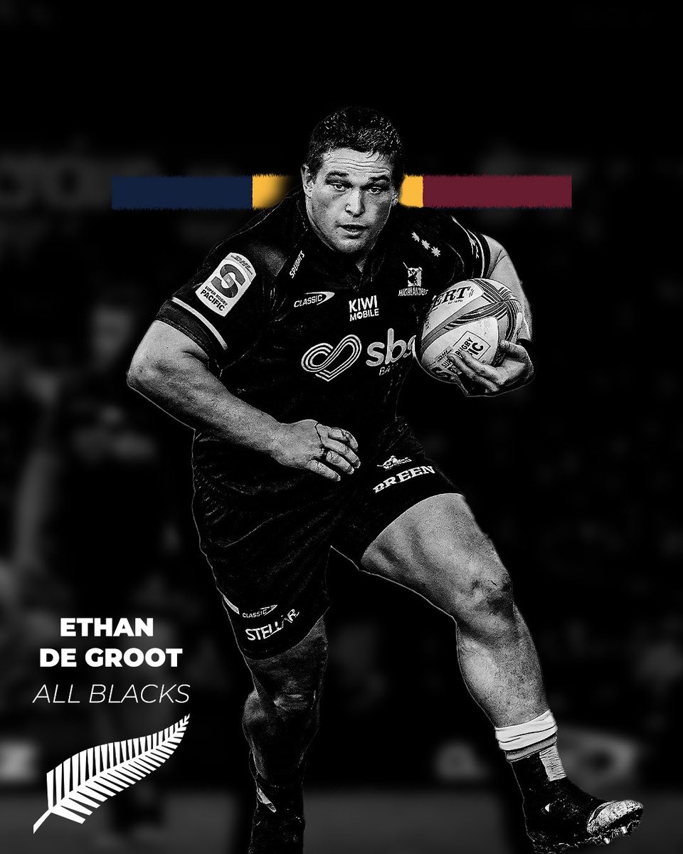 Highlanders tweet media