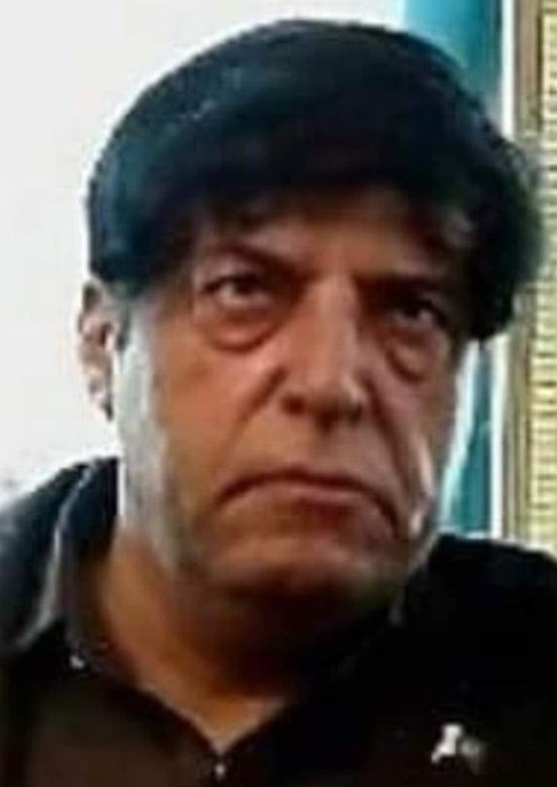 pakistanwalli's tweet photo. Just a reminder: this traitorous swine was one of the chief architects of fascism against the people of Pakistan, at home and abroad, including the brutal killing of Arshad Sharif. Though discarded and hiding in disgrace now, his reckoning will come. He will be held accountable. https://t.co/QJ8O5Gcyaa